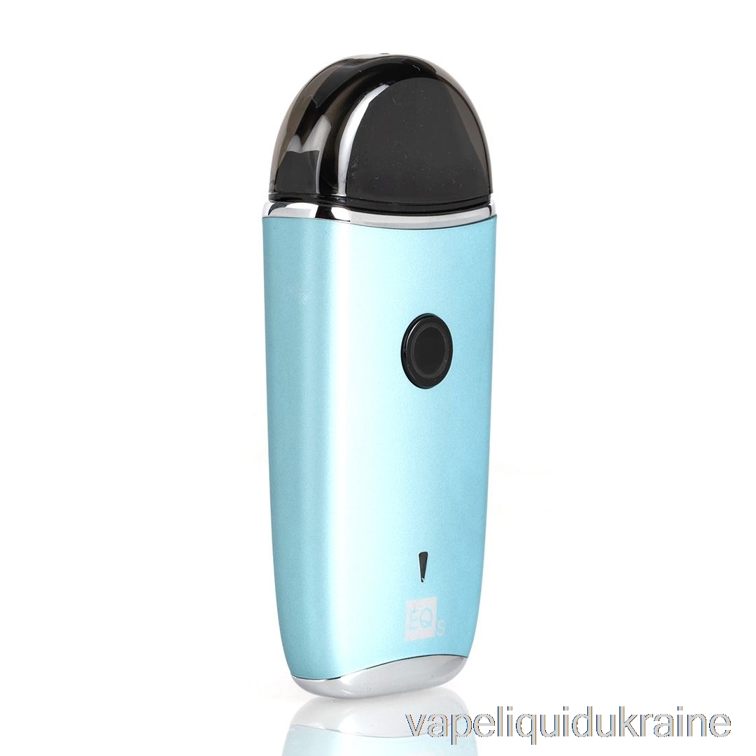 Vape Ukraine Innokin EQs Pod System Sky Blue